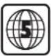 PHILIPS AC4116 - Aluekoodi - 10