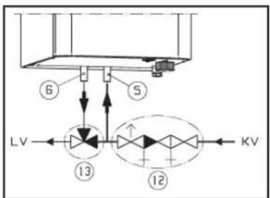 Jaspi VLK-30 - PUTKIASENNUKSET - 1