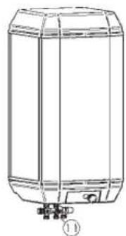 Jaspi VLK-30 - TEKNISET TIEDOT - 2
