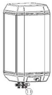 Jaspi VLK-100 - TEKNISET TIEDOT - 2