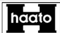Haato HK 15 - Huom! - 2