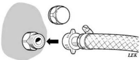 Haato HK 15 - Tyhjennys - 1