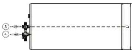Jaspi VLS-220 - ASENNUS - 6