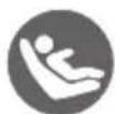 BRITAX BABY-SAFE plus - Käyttö ajoneuvossa - 6