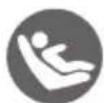 BRITAX BABY-SAFE plus - Käyttö ajoneuvossa - 7