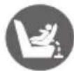 BRITAX BABY-SAFE plus - Käyttö ajoneuvossa - 8
