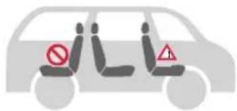 BRITAX BABY-SAFE plus - Käyttö ajoneuvossa - 10