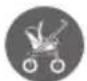 BRITAX BABY-SAFE plus - Montere babysetet på barnevogn - 1