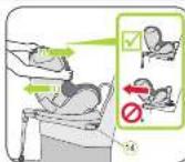 BRITAX Dualflix - ASENTAMINEN - 6