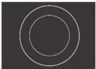 GORENJE EC637E14XX - LASIKERAAMINEN KEITTOPINTA - 2