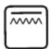 GRAM IOP 12630-92 X - Puhallin ja grilli - 1