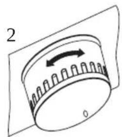 GRAM IOP 12630-92 X - Ennen käyttöönottoa - 2