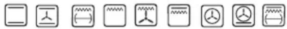 GRAM IOP 12699-92 X - EKO-toiminto - 1