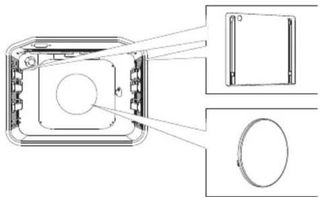 GORENJE EI617E14XK2 - UUNIN VARUSTUS JA TARVIKKEET - 6