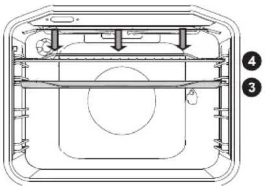 GORENJE EI617E14XK2 - SUURI GRILLI, GRILLI - 1