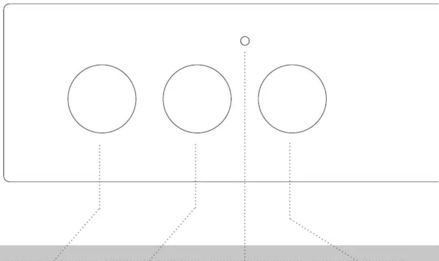 GORENJE EC617E17WKX - (RIIPPUVAT MALLISTA) - 1