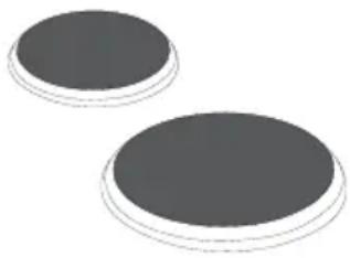 GORENJE EC615E17WKT - KEITTOTASOJEN PUHDISTUS - 1