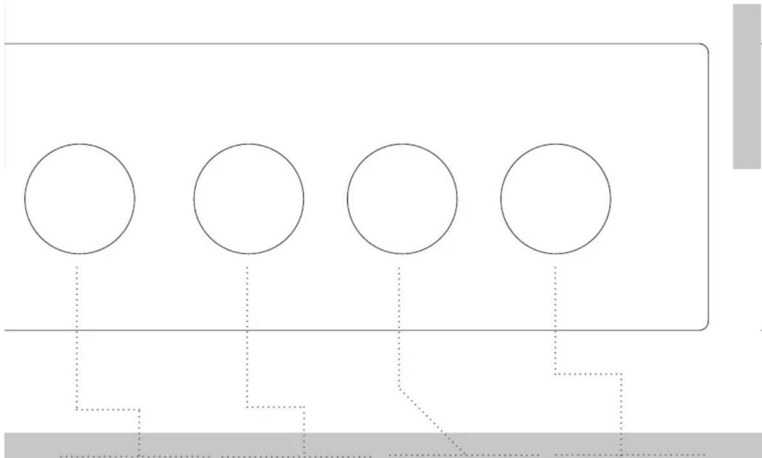 GORENJE K617E14WKD - HUOMAA: - 1