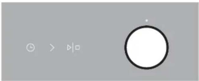 GORENJE K637E14XKE - VAIHE 3: ASETUSTEN VALITSEMINEN PAISTOLÄMPÖTILAN SÄÄTÄMINEN - 3