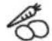 GRAM IOP 12654-92 B - Lihan paistaminen - 30