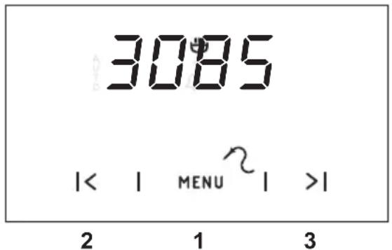 3085 |< | MENU >| 2 1 3
