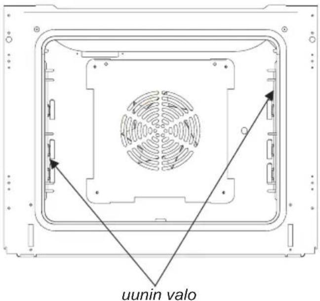 uunin valo