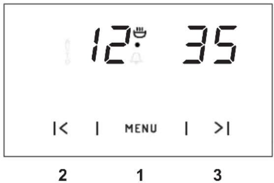 12:35 |< | MENU | >| 2 1 3
