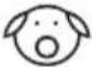 GRAM IOP 11630-91 X - Lihan paistaminen - 21
