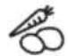 GRAM IOP 11630-91 X - Lihan paistaminen - 31