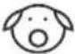 GRAM IOP 11630-91 X - Lihan paistaminen - 23