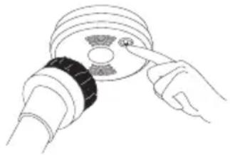 Clas Ohlson 32-4556 - Testaus ja huolto - 1
