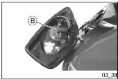 VESPA S 50 4T 4V (2010) - HUOLTO - 2