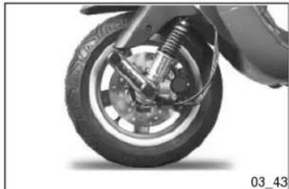 VESPA S 50 4T 4V (2010) - HUOMIO - 1