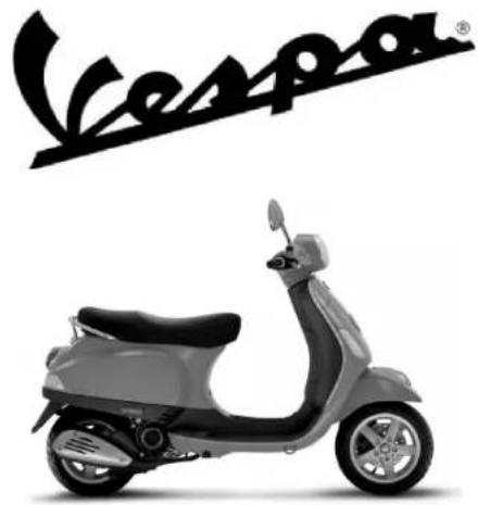 VESPA S 50 4T 4V (2010) - Vespa LX 50 4T 4V Vespa S50 4T 4V - 1