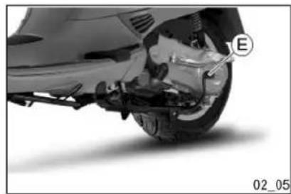 VESPA S 50 4T 4V (2010) - ajO-OHjEITa - 1