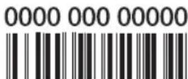 WHIRLPOOL AWE 7520 - Ilmoita seuraavat asiat: - 2