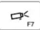 LENOVO 0B47173 - Usingthefunctionkey - 7
