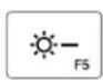 LENOVO 0B47173 - Usingthefunctionkeys - 5