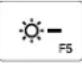 LENOVO 0B47173 - Usingthefunctionkey - 5