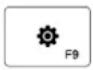 LENOVO 0B47173 - Usingthefunctionkeys - 9