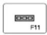 LENOVO 0B47173 - Usingthefunctionkeys - 11