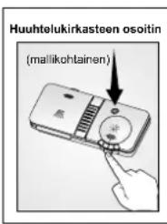 GRAM OM 60-37 T - Virtapainike - 1