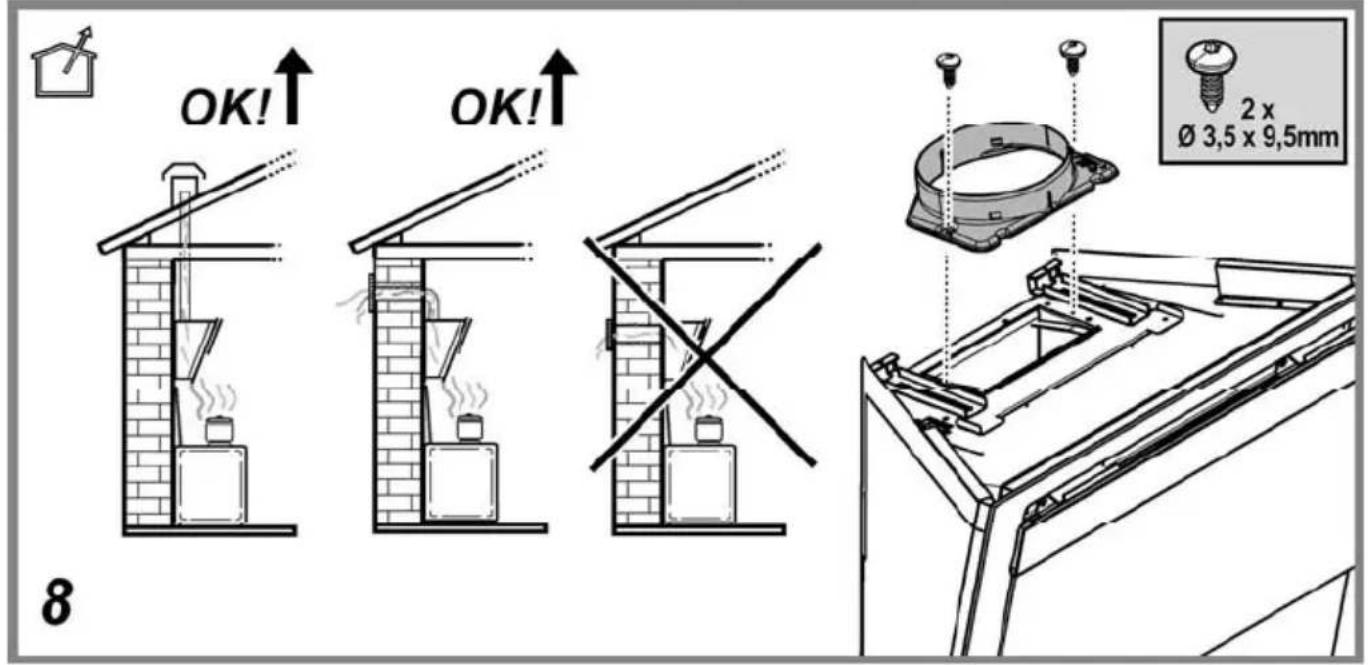 OK! OK! 2 x Ø 3,5 x 9,5mm 8