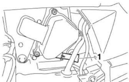 YAMAHA TT-R50 (2010) - PERIODIC MAINTENANCE AND ADJUSTMENT - 1