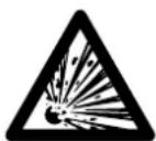 YAMAHA TT-R50 (2010) - LOCATION OF IMPORTANT LABELS - 3