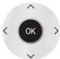 GRUNDIG 40 VLE 8435 BP - Kohdistinohjaus - 1