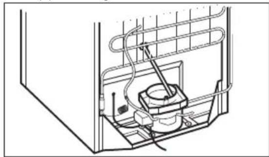 AEG A92860GNX3 - Invändig rengöring - 1
