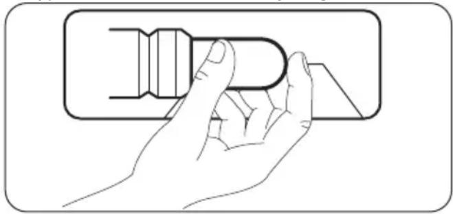 ROSENLEW RSP201A - Placering - 3