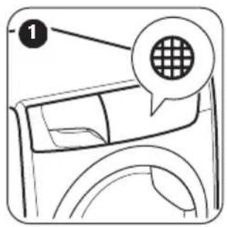 ROSENLEW RTK8333W - Hoito ja puhdistus - 1