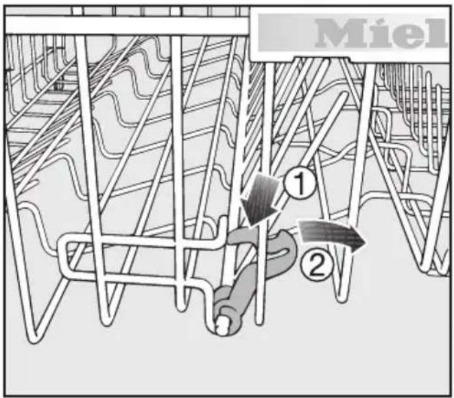 Miel ① ②